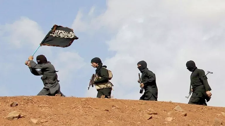 الأمم المتحدة: داعش لا يزال يشكل تهديدًا للأمن الدولي 1 الأمم المتحدة: داعش لا يزال يشكل تهديدًا للأمن الدولي