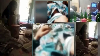 "الأمن المصري يحقق في انتشار مقاطع فيديو لدجال الجيزة بعد تصريحات مثيرة للجدل"