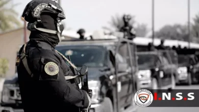 الأمن الوطني يطيح بشبكات تهريب النفط ويكشف مواقعها