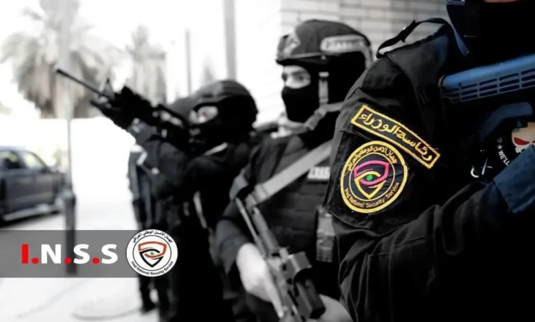 الأمن الوطني يطيح بمنتحل صفة تواصل مع رئيس الوزراء ومسؤولين 1 الأمن الوطني يطيح بمنتحل صفة تواصل مع رئيس الوزراء ومسؤولين