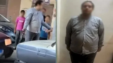 الأمن في أسيوط يكشف حقيقة ادعاء شخص بأنه ضابط شرطة وإيقافه للسيارات