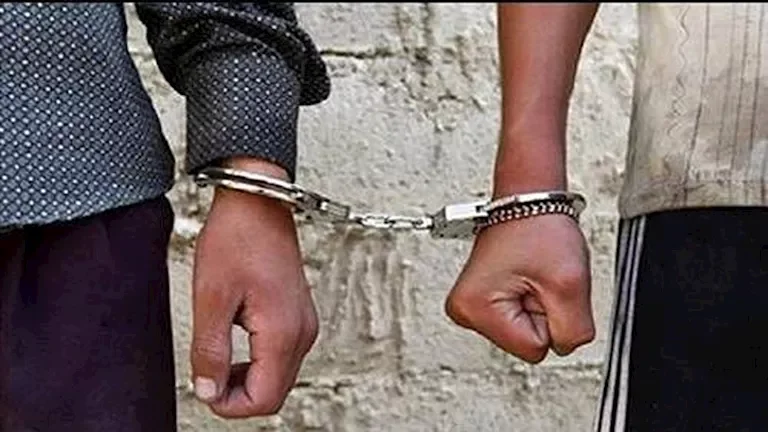 الأمن يضبط 5 أشخاص في واقعة ربط شاب بالحبال في منطقة المهندسين
