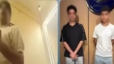 الأمن يوضح تفاصيل شكوى عامل بشأن عدم صرف مستحقاته في القاهرة