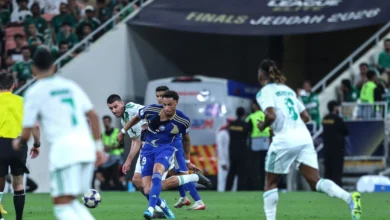 الأهلي السعودي يواجه تحديات صعبة بعد إسقاط أوكلاند في طريقه لموقعة باريس