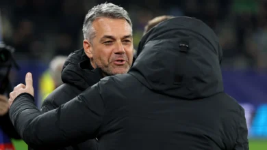 الأهلي السعودي يوقع مع بوسيتش في صفقة غير متوقعة!