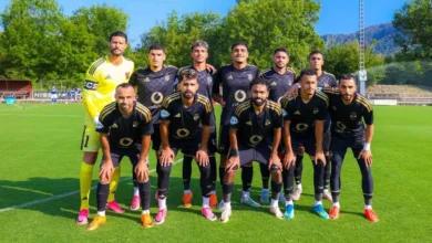 الأهلي المصري ينجح في إتمام صفقة جديدة