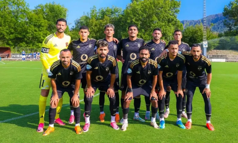 الأهلي المصري ينجح في إتمام صفقة جديدة