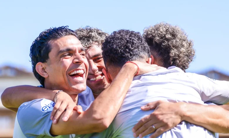 الأهلي المصري يواصل تألقه.. الصفقة الخامسة تقترب