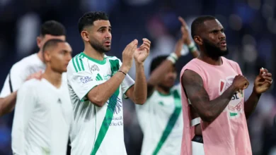 الأهلي على بعد 48 ساعة من خسارة أجنبي جديد بعد محرز وكيسيه