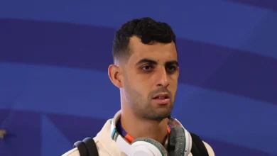 الأهلي في أزمة: يوسف بلعمري يتلقى العلاج في المستشفى
