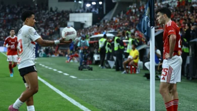 الأهلي وكبار إفريقيا يتخطون عقبة البداية في تصفيات البطولة