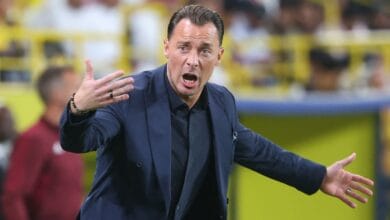 الأهلي يتعاقد مع صفقة هجومية جديدة من الدرعية بعيدًا عن يايسله