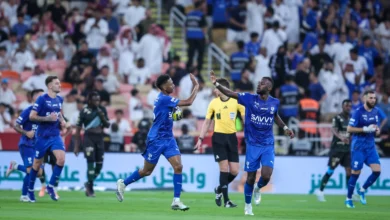 الأهلي يتعاقد مع منبوذ الهلال بعد الهروب من فخ الإعارات
