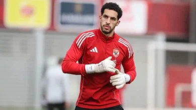 الأهلي يحسم مصير مصطفى شوبير بعد 3 عروض أوروبية