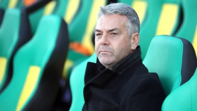 الأهلي يحقق الصفقة الصيفية السابعة في تحدٍ لجماهيره من أجل مدربه 4 الأهلي يحقق الصفقة الصيفية السابعة في تحدٍ لجماهيره من أجل مدربه