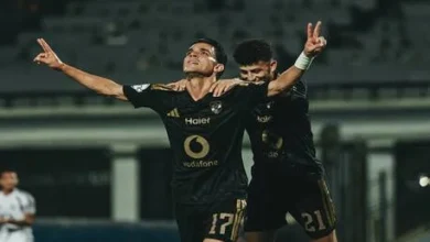 الأهلي يحقق انتصاراً على زد (فيديو) 2 الأهلي يحقق انتصاراً على زد (فيديو)