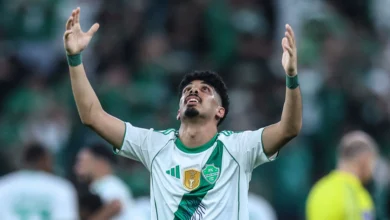 الأهلي يرسل مواهبه إلى الدوري السعودي قبل انطلاق الموسم