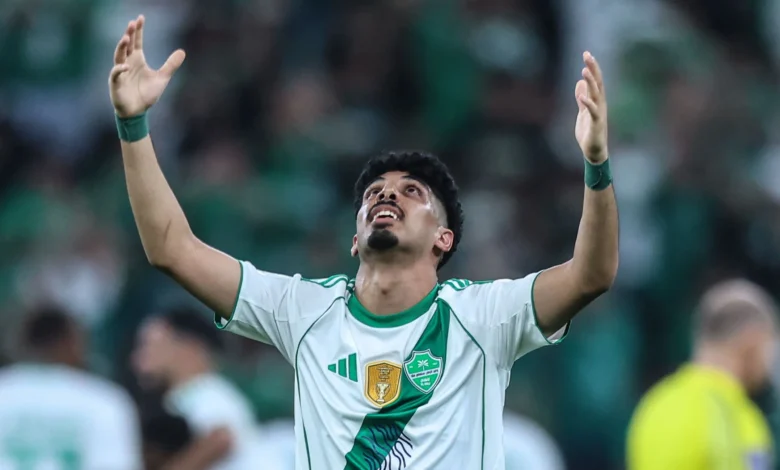 الأهلي يرسل مواهبه إلى الدوري السعودي قبل انطلاق الموسم