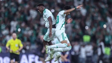 الأهلي يستهل موسم دوري روشن بصفقتين جديدتين وحارس بديل