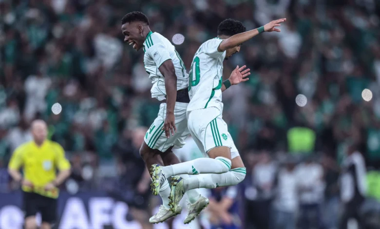 الأهلي يستهل موسم دوري روشن بصفقتين جديدتين وحارس بديل 1 الأهلي يستهل موسم دوري روشن بصفقتين جديدتين وحارس بديل