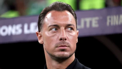 الأهلي يسعى لضم عراب الاتحاد كبديل ليايسله