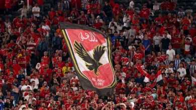"الأهلي ينتقد اتحاد الكرة المصري: قراراتكم لا تدعو للتفاؤل" 3 "الأهلي ينتقد اتحاد الكرة المصري: قراراتكم لا تدعو للتفاؤل"