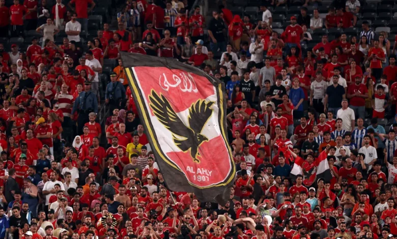 "الأهلي ينتقد اتحاد الكرة المصري: قراراتكم لا تدعو للتفاؤل"