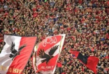 الأهلي يُعلن رسمياً عن تجديد عقد لاعب آخر بعد إمام عاشور