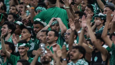 الأهلي يُعير نصف فريقه إلى الدوري السعودي في ميركاتو الراحلين!