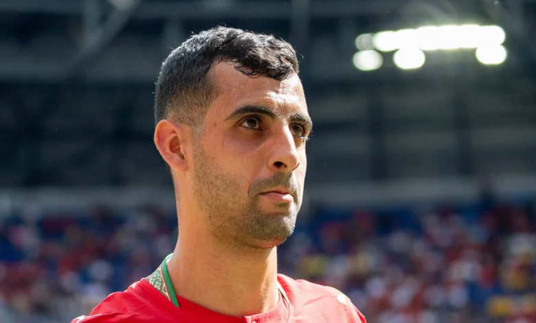 الأهلي يُكمل صفقة جديدة بعد إصابة بلعمري
