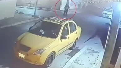الإطاحة بمتهم بحرق مركبة مواطن في منطقة الغزالية 2 الإطاحة بمتهم بحرق مركبة مواطن في منطقة الغزالية