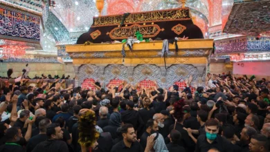 الإعلام الأمني: أكثر من 3 ملايين زائر أجنبي دخلوا العراق للأربعينية