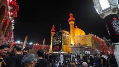 الإعلام الأمني يعلن نجاح الخطتين الأمنية والخدمية لذكرى وفاة الرسول الأعظم (ص)