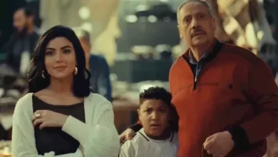 الإعلان الرسمي لفيلم محمود التاني بطولة كزبرة وأحمد غزي يثير الحماس