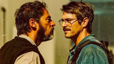 الإعلان الرسمي لمسلسل الهدف قبل عرضه على منصة WATCH IT 2 الإعلان الرسمي لمسلسل الهدف قبل عرضه على منصة WATCH IT