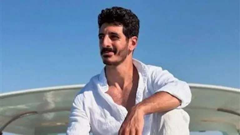 الإفراج عن البلوجر المعروف شاكر محظور بعد انتهاء مدة العقوبة بالكامل
