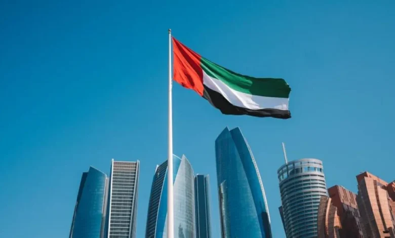 الإمارات تدعو لتحويل أزمة المياه في إفريقيا إلى فرص استثمارية جديدة