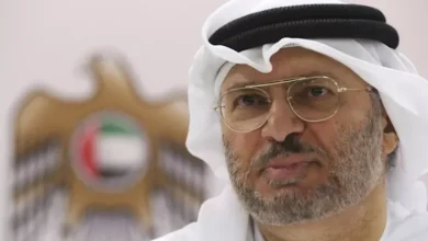 الإمارات توضح موقفها من تقديم تسهيلات مالية لإيران وما تضمنه البيان