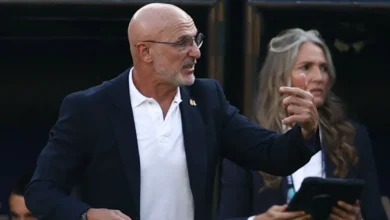 الاتحاد الإسباني يحدد مستقبل دي لا فوينتي ويؤكد حقه في نهائي المونديال