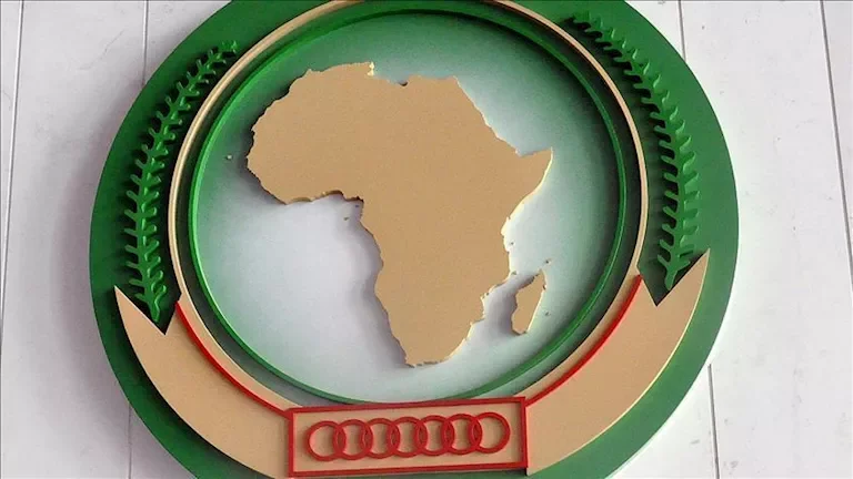 الاتحاد الإفريقي يؤيد مبادرة الحوار في السودان ويناشد بوقف الحرب 1 الاتحاد الإفريقي يؤيد مبادرة الحوار في السودان ويناشد بوقف الحرب