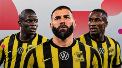 الاتحاد السعودي: نهاية الحملة الفرنسية وبداية أسلوب جديد بلا رحمة! 3 الاتحاد السعودي: نهاية الحملة الفرنسية وبداية أسلوب جديد بلا رحمة!