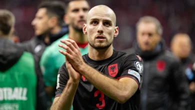 الاتحاد السعودي يتعاقد مع بديل ماريو ميتاي بشكل رسمي