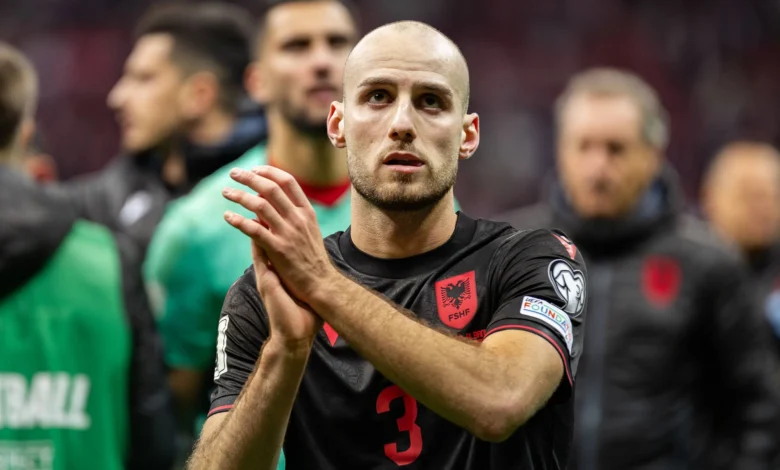 الاتحاد السعودي يتعاقد مع بديل ماريو ميتاي بشكل رسمي