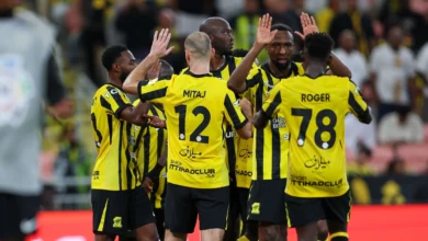 الاتحاد السعودي يعزز تشكيلته بالصفقة الصيفية الثانية رسميًا