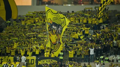 الاتحاد السعودي يعلن عن اتفاق تاريخي مع صفقته الجديدة