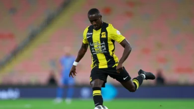 الاتحاد السعودي يوقع مع بديل ديابي من الدوري الألماني
