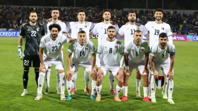 الاتحاد الفلسطيني ينتقد فيفا: أكثر من ألف شهيد وملاعب مدمرة.. أين العدالة الرياضية؟
