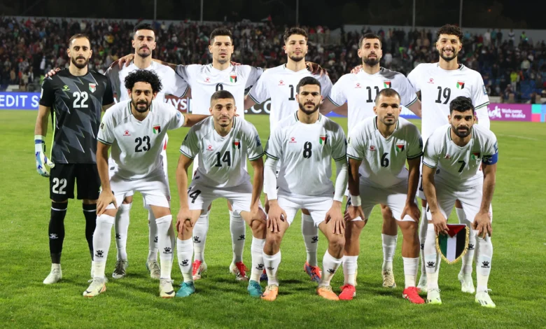 الاتحاد الفلسطيني ينتقد فيفا: أكثر من ألف شهيد وملاعب مدمرة.. أين العدالة الرياضية؟
