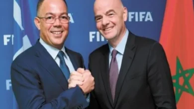 الاتحاد المغربي يعلن بياناً رسمياً عقب تراجع "الفيفا" عن بيع حقوق كأس العالم