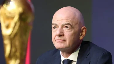الاتحاد النرويجي يطالب إنفانتينو بالاستقالة الفورية